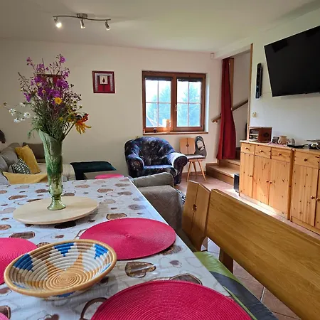 Holiday home U Cestare