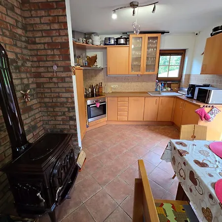 U Cestare Holiday home