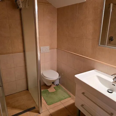 Holiday home U Cestare