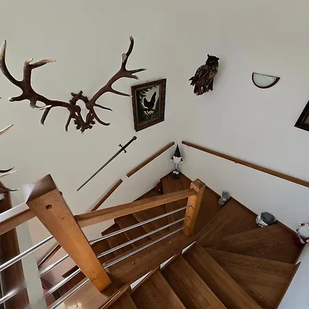 U Cestare Holiday home Loucna pod Klinovcem
