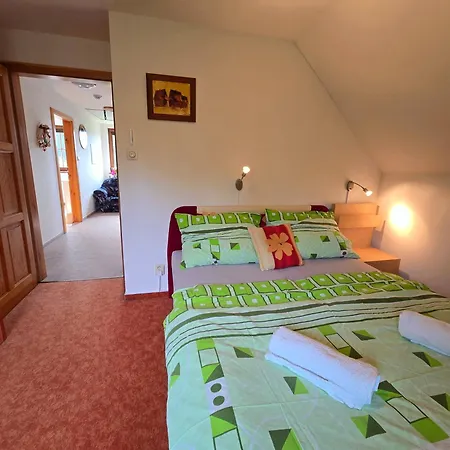 Holiday home U Cestare