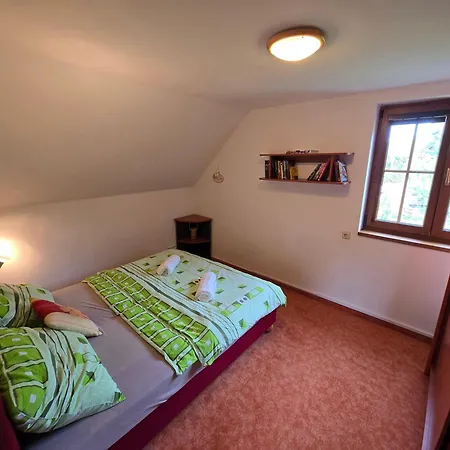 U Cestare Holiday home *