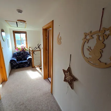 U Cestare Holiday home Loucna pod Klinovcem