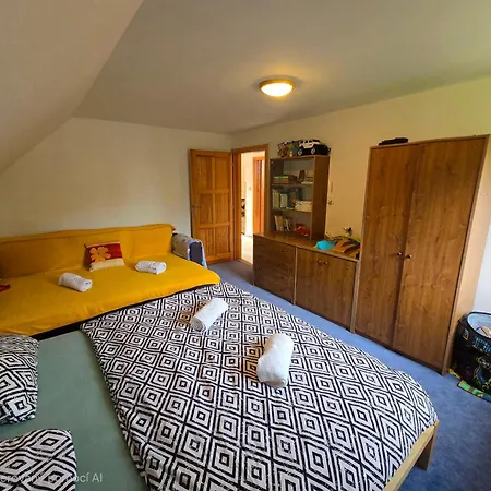 Holiday home U Cestare