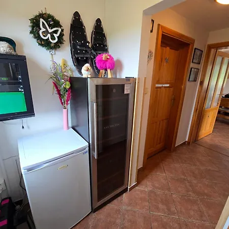 U Cestare Holiday home