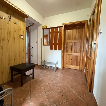 Holiday home U Cestare Loucna pod Klinovcem