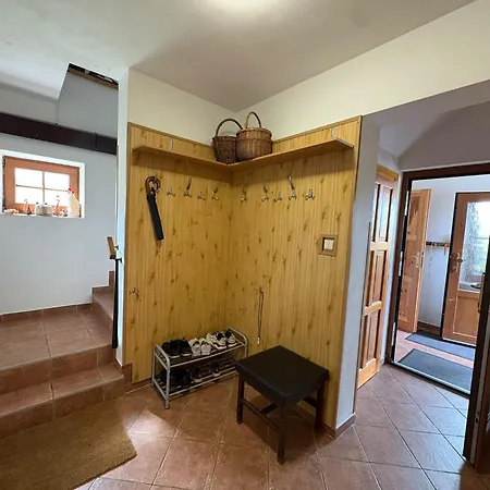 U Cestare Holiday home