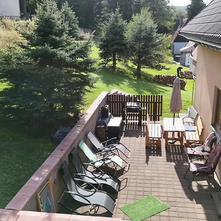 Holiday home U Cestare