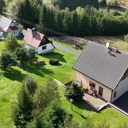 Holiday home U Cestare Loucna pod Klinovcem