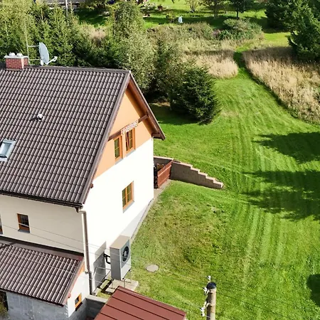 Holiday home U Cestare